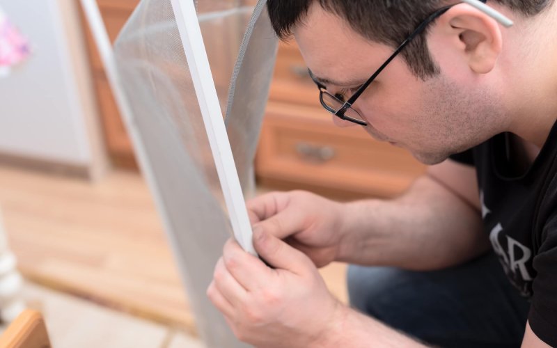 Home Improvement in Virden, IL